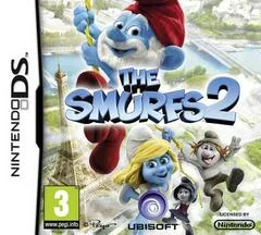 Carátula de The Smurfs 2