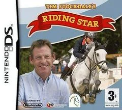Carátula de Tim Stockdale's Riding Star