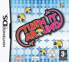 Carátula de Turn It Around