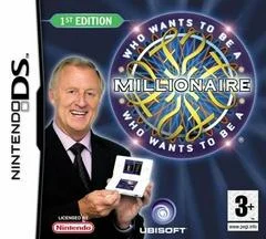 Carátula de Who Wants to Be A Millionaire