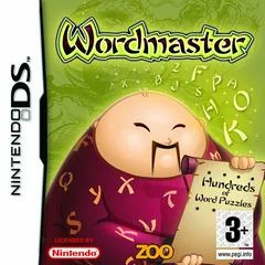 Carátula de Wordmaster