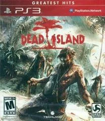 Carátula de Dead Island [Greatest Hits]