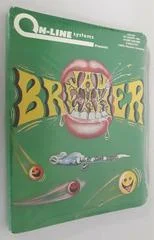 Carátula de Jawbreaker