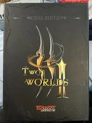 Carátula de Two Worlds II [Royal Edition]