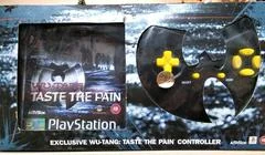 Carátula de Wu-Tang Taste the Pain [Limited Edition]