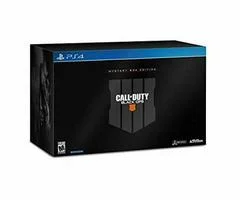 Carátula de Call of Duty: Black Ops 4 [Mystery Box Edition]