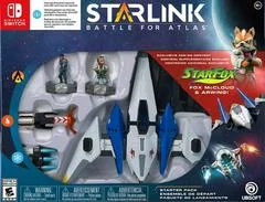 Carátula de Starlink: Battle for Atlas [Starter Pack]