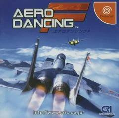 Carátula de Aero Dancing F