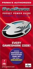Carátula de Gameshark Pocket Power Guide Codeboy Never Dies