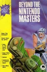 Carátula de Beyond The Nintendo Masters