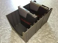 Carátula de Alpha Video Game Organizer