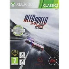 Carátula de Need for Speed Rivals [Classics]