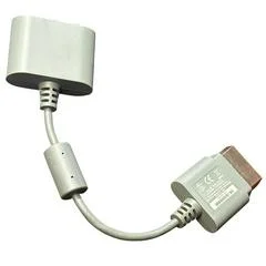 Carátula de Audio Adapter