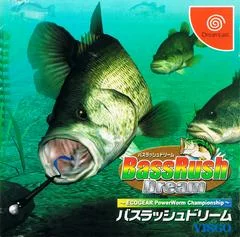 Carátula de Bass Rush Dream