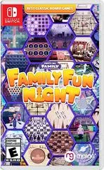 Carátula de That's My Family: Family Fun Night