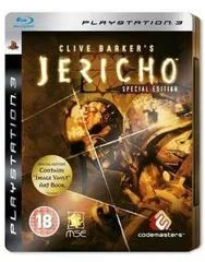 Carátula de Jericho [Special Edition]