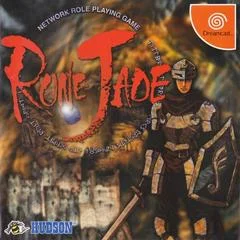 Carátula de Rune Jade
