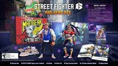 Carátula de Street Fighter 6 [Collector's Edition]