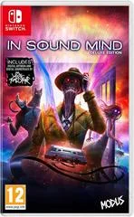 Carátula de In Sound Mind [Deluxe Edition]