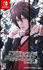 Carátula de Amnesia: Later X Crowd