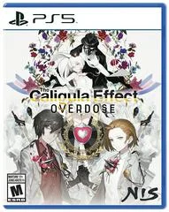Carátula de Caligula Effect: Overdose