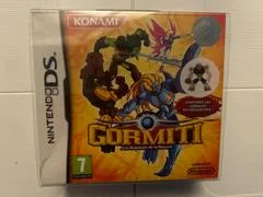 Carátula de Gormiti [Figure Bundle]