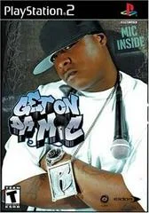 Carátula de Get on Da Mic Bundle