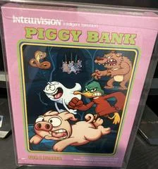 Carátula de Piggy Bank