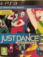 Carátula de Just Dance 3 [Special Edition]