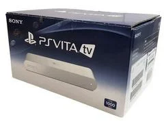 Carátula de PS Vita TV [Gundam Extreme Force Edition]