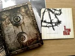 Carátula de The Evil Within [SteelBook Edition]