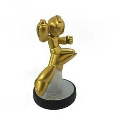 Carátula de Mega Man - Mega Man 11 Gold