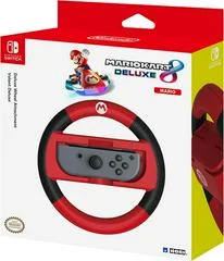 Carátula de Mario Kart 8 Deluxe Wheel [Mario]