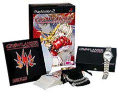 Carátula de Growlanser: Generations [Deluxe Edition]