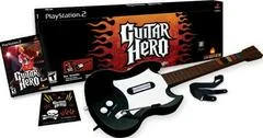 Carátula de Guitar Hero [Guitar Bundle]