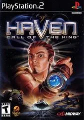Carátula de Haven Call of the King
