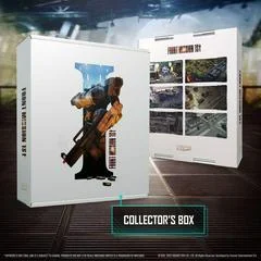 Carátula de Front Mission 1st Remake [Forever Limited Edition]