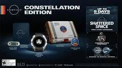 Carátula de Starfield [Constellation Edition]