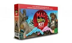 Carátula de Mad Bullets Kit