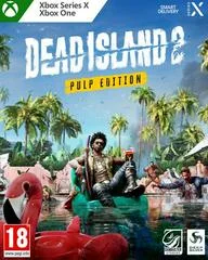 Carátula de Dead Island 2