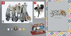 Carátula de Jack Jeanne [Limited Edition]