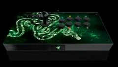 Carátula de Razer ATROX