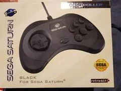 Carátula de Retro-bit Controller