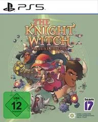 Carátula de The Knight Witch: Deluxe Edition