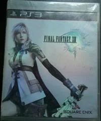 Carátula de Final Fantasy XIII [Limited Package]