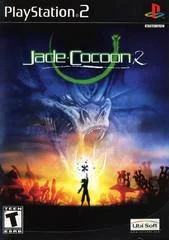 Carátula de Jade Cocoon 2