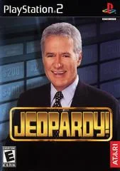 Carátula de Jeopardy