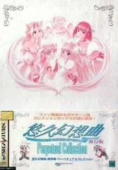 Carátula de Yuukyuu Gensoukyoku Hozonban: Perpetual Collection