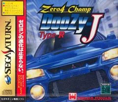 Carátula de Zero 4 Champ Doozy J