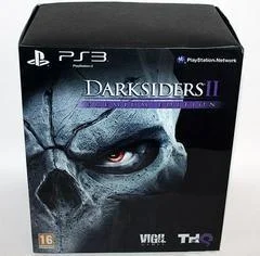 Carátula de Darksiders II [Premium Edition]